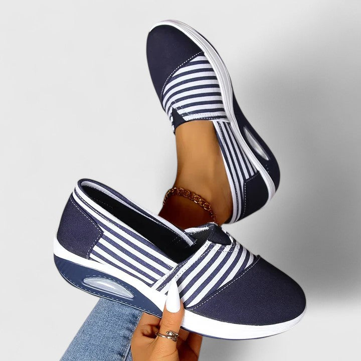 Gudila | Zapatillas Brisa de Taramundi