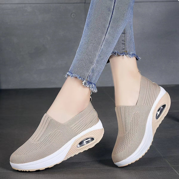 Liuvigota | Zapatillas Equilibrio Urbano