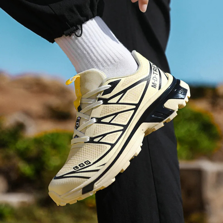 Teudegarda | Zapatillas Sendero Visionario