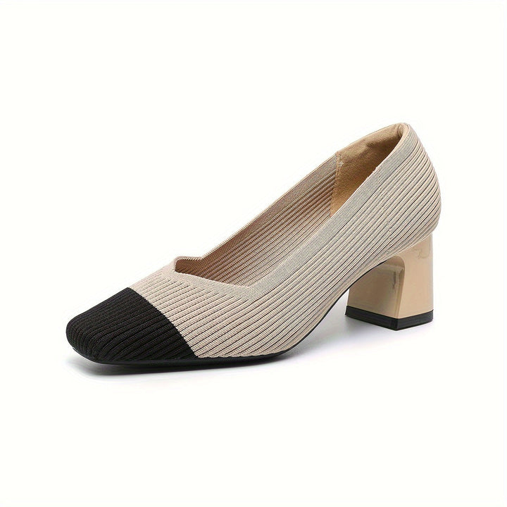 Tiburcia | Zapatos Distinción Serena