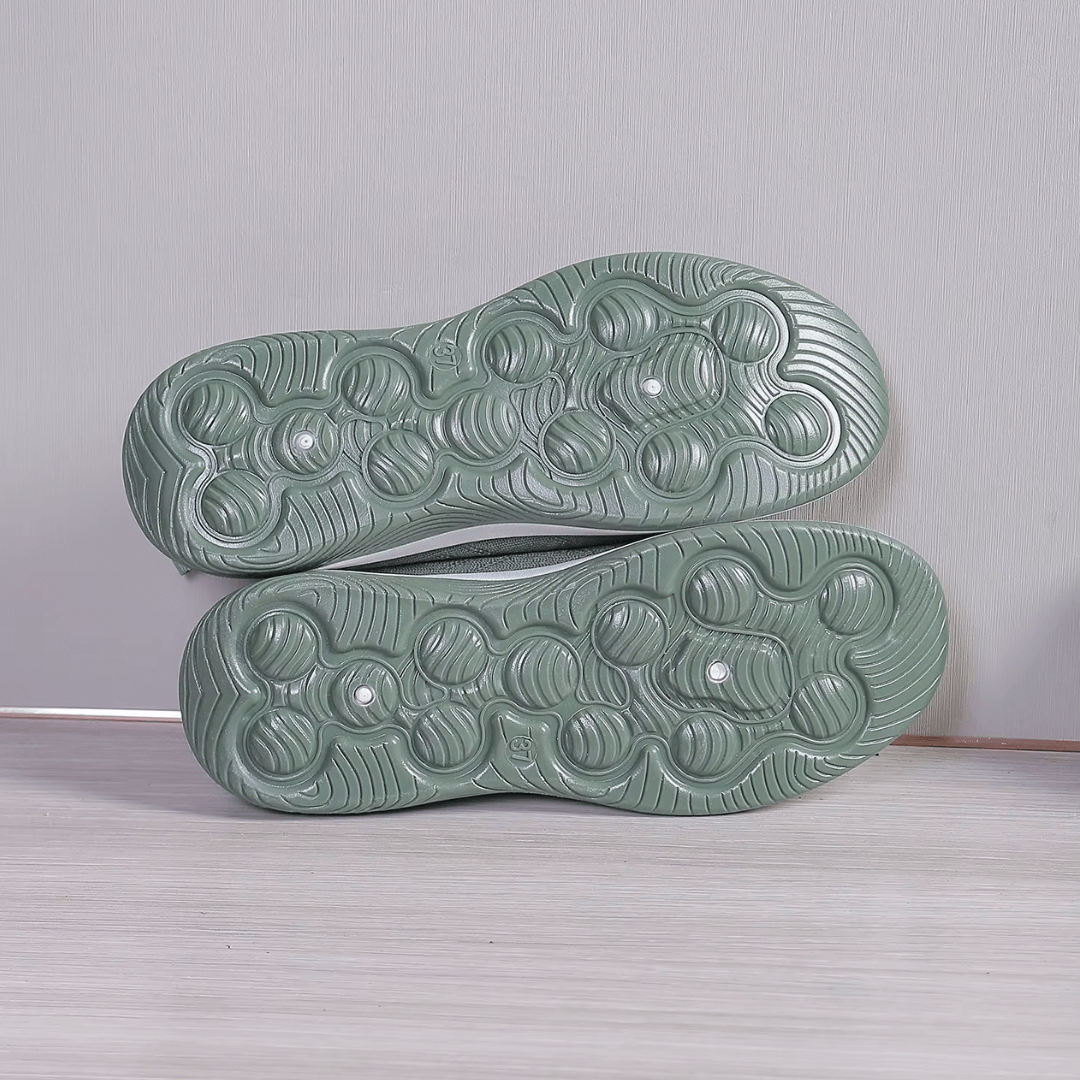 Teodolinda | Zapatillas Andar Ligero