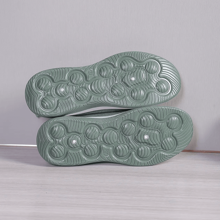 Teodolinda | Zapatillas Andar Ligero