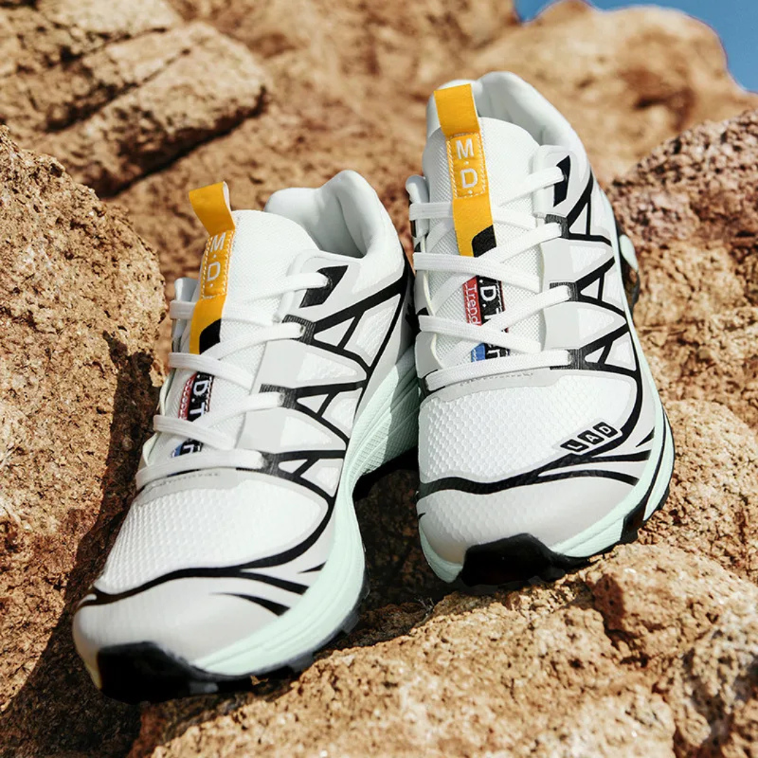 Teudegarda | Zapatillas Sendero Visionario