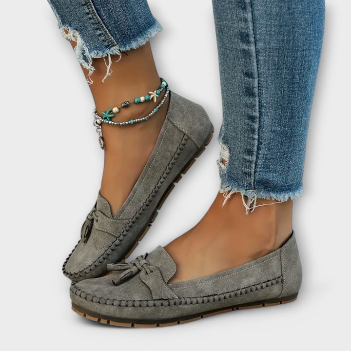 Rosmilda | Mocasines Brisa de Zafiro