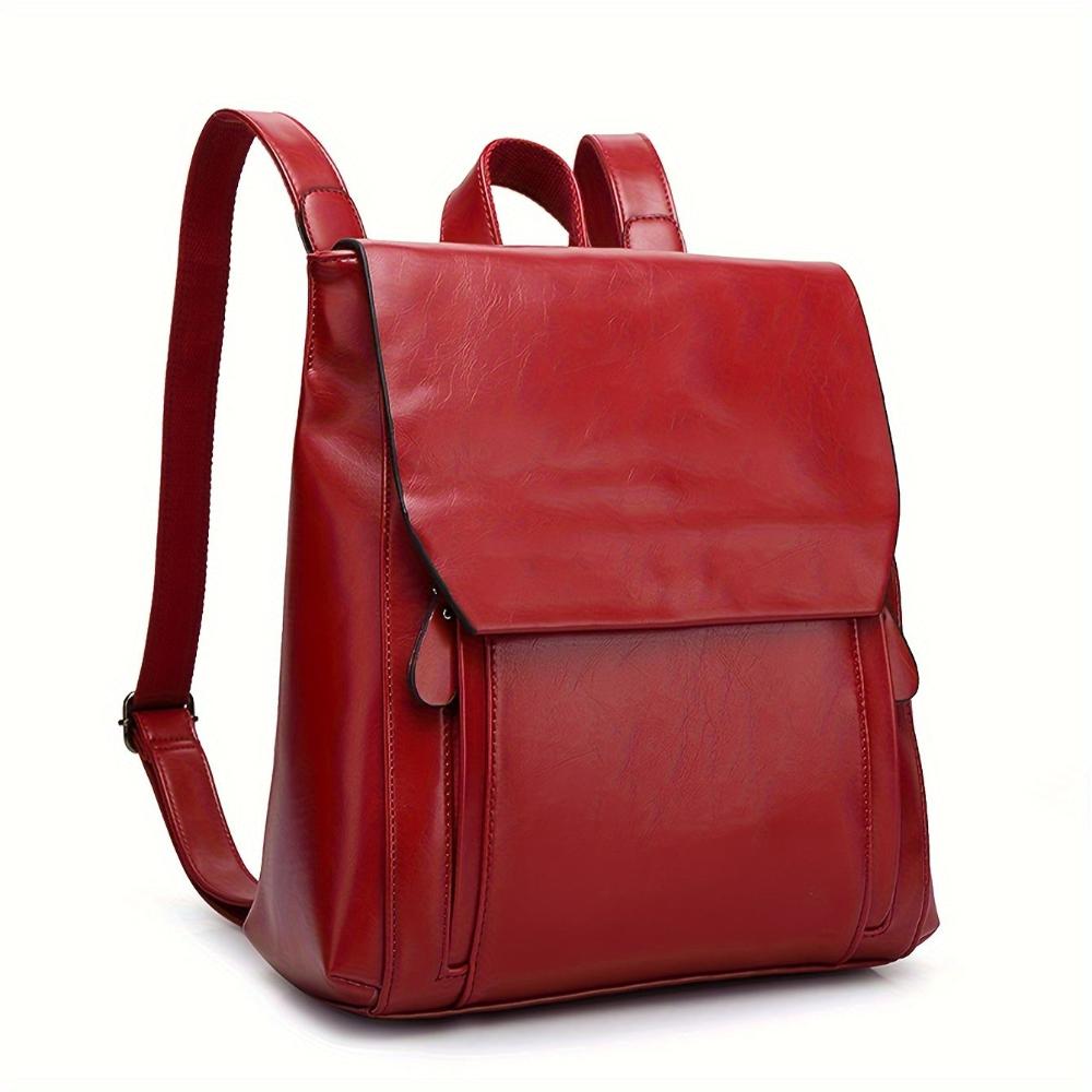 Eugenia | Mochila Senderos de Ciudad