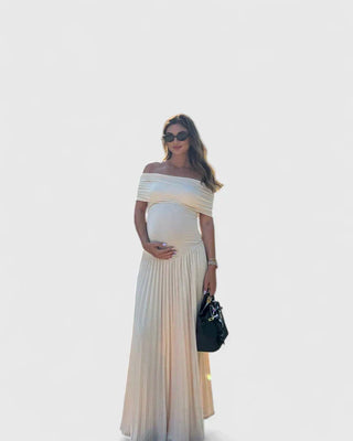 Orlissa™ | Maxi Dress