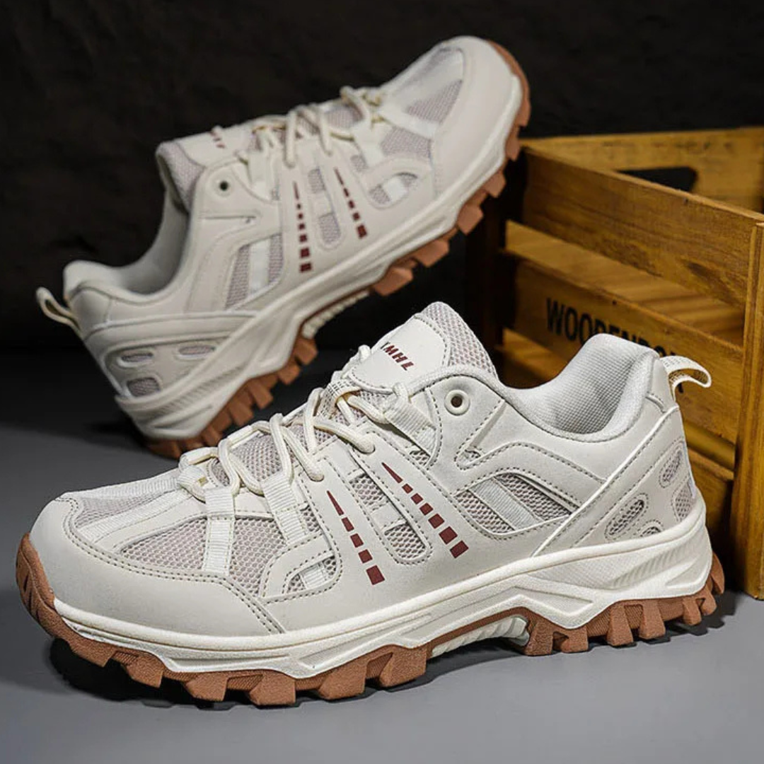 Ervigia | Zapatillas Aventura Serena