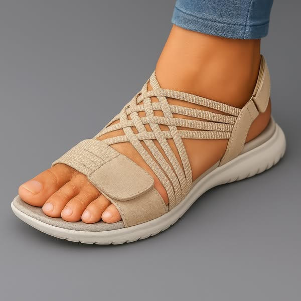 Amalina | Sandalias Mareas de Capri
