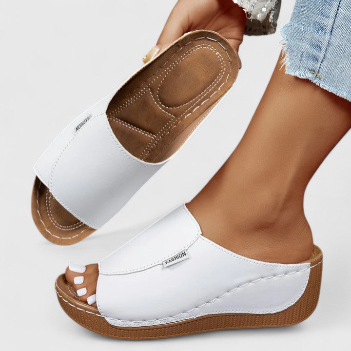 Velasquita | Sandalias Bruma del Guadiana