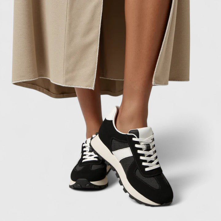 Ervigia | Zapatillas Viento de Peñaranda