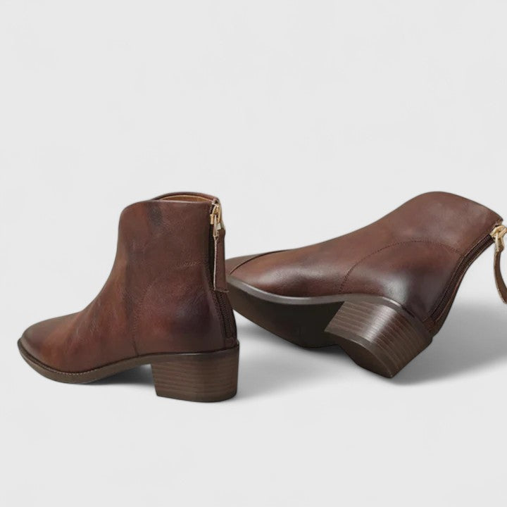 Nicolasa | Botines Eclipse Metropolitano