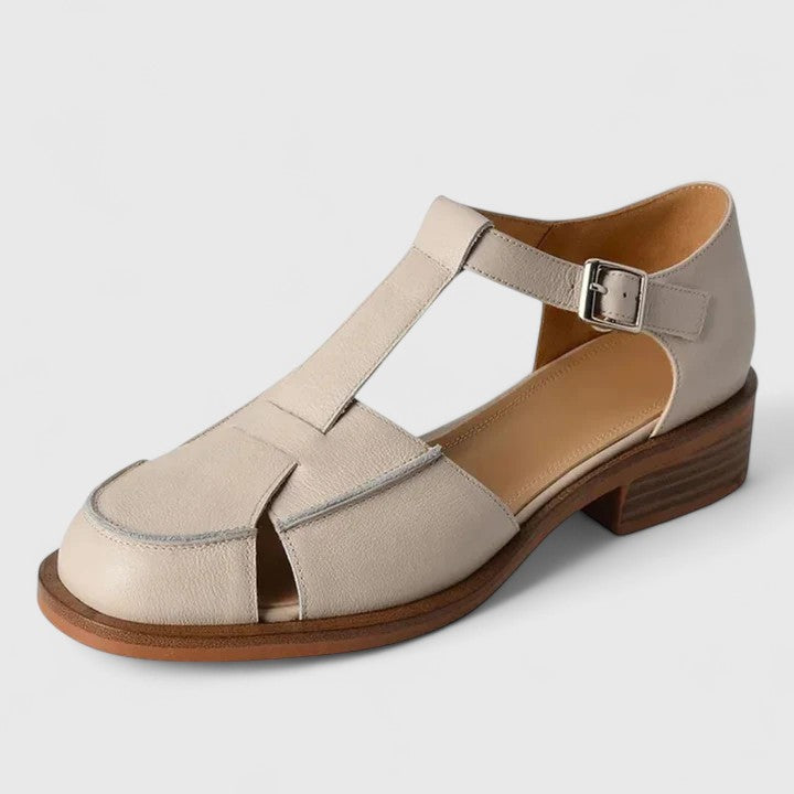 Edelmira | Mary Jane Galería de Marfil