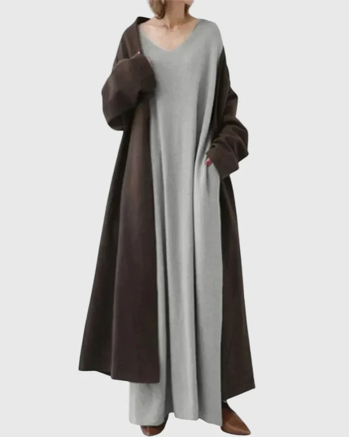Silvia | Vestido Nube de Confort