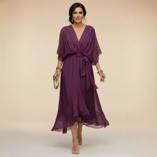 Elspeth™ | Willow Grace Maxi Dress