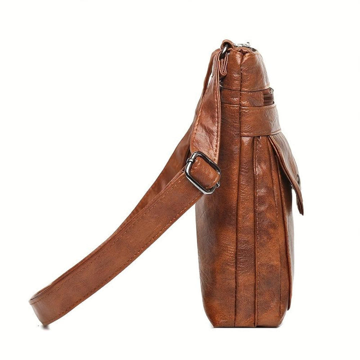 Belénia | Bolso Esencial Compacto