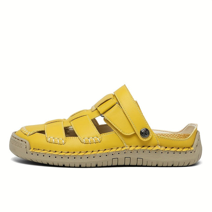Guntilda | Sandalias Paseo Costumbrista