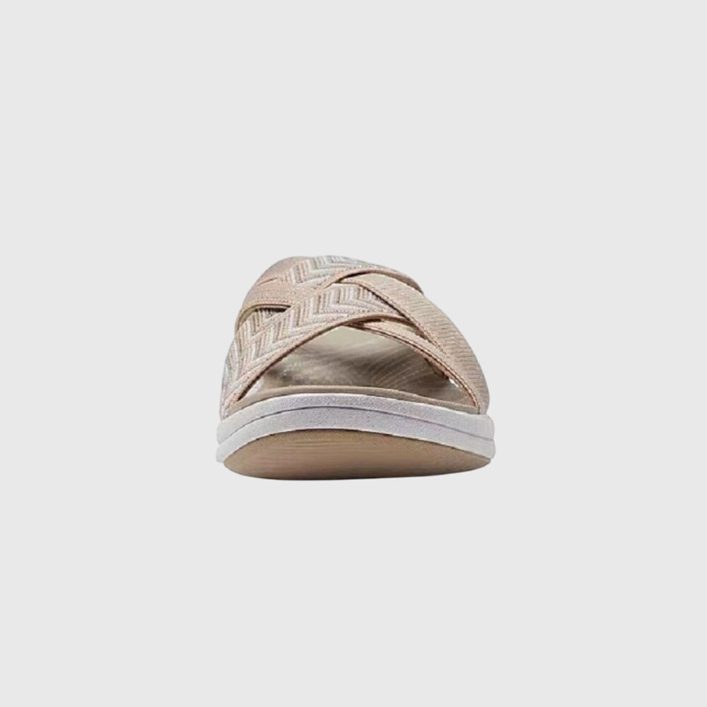 Justina | Sandalias Brisa de Navarra