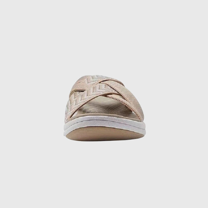 Justina | Sandalias Brisa de Navarra