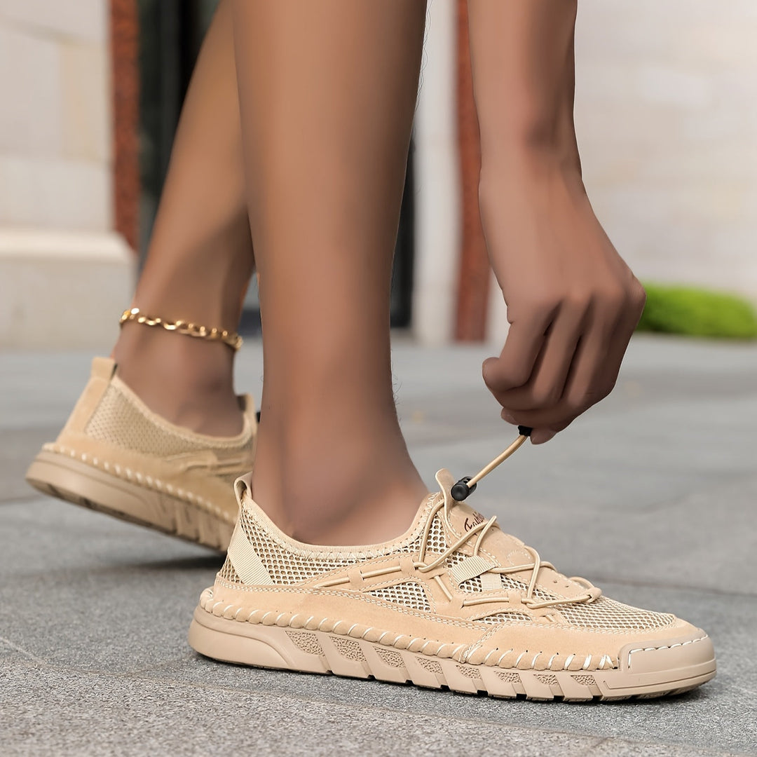 Mayorica | Zapatillas Camino Apacible