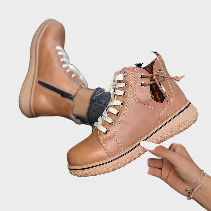 Serafina | Botines Paseo del Artesano