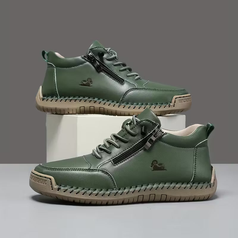 Argimunda | Zapatillas Vereda de Tazones