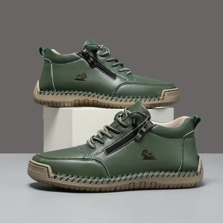 Argimunda | Zapatillas Vereda de Tazones