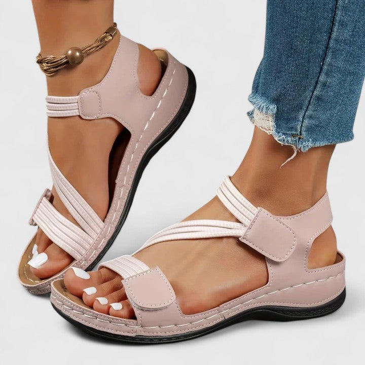 Amelia™ | Orthopedic Comfort Sandals