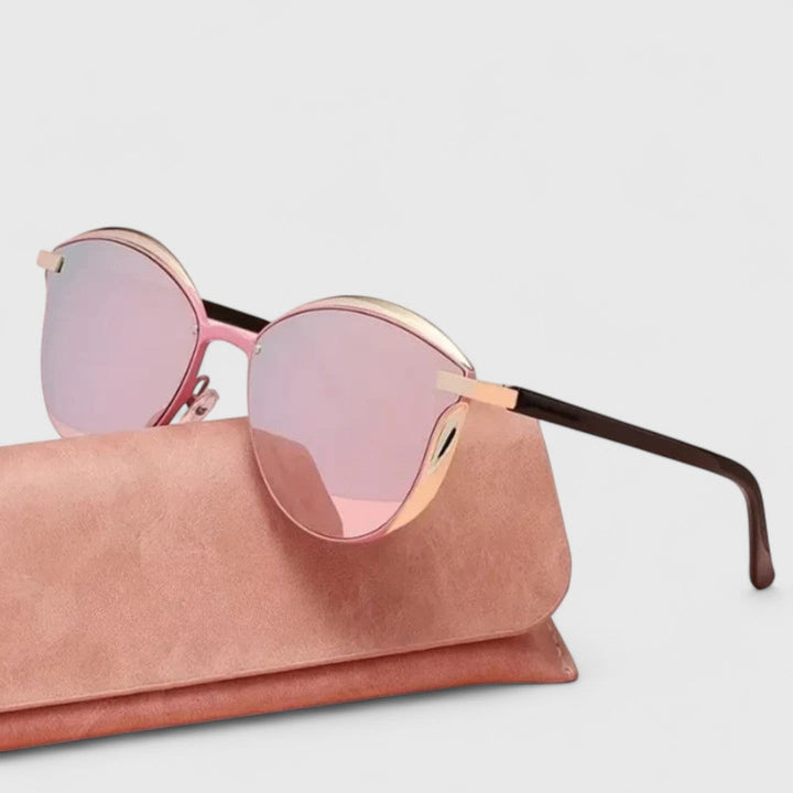 Teodesinda | Gafas Mar de Nerja
