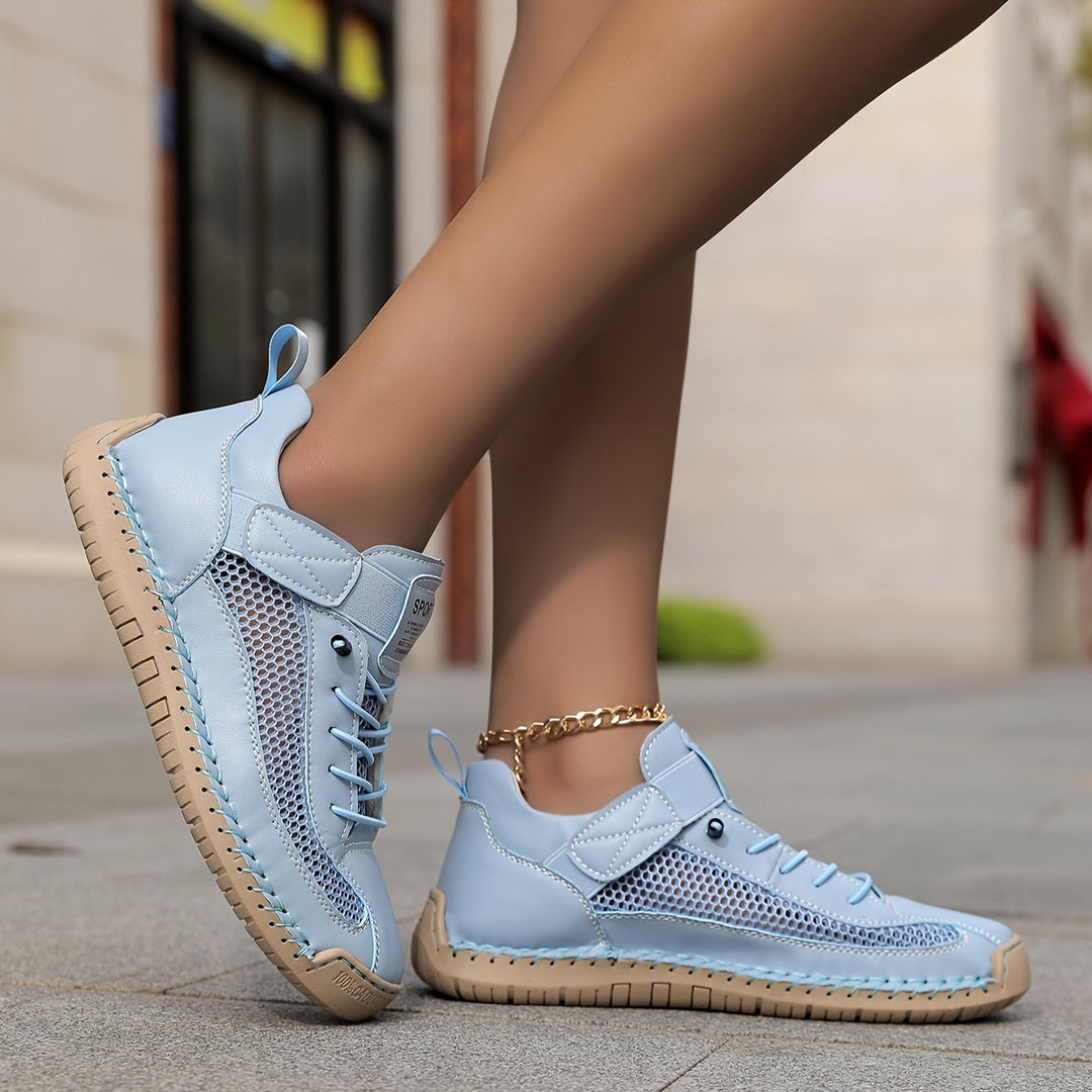 Onegilda | Zapatillas Travesía Elegante