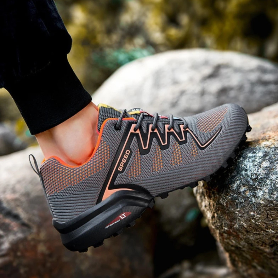 Riciberga | Zapatillas Impulso Aventurero