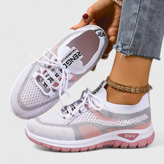 Argilona | Zapatillas Bruma de Urueña