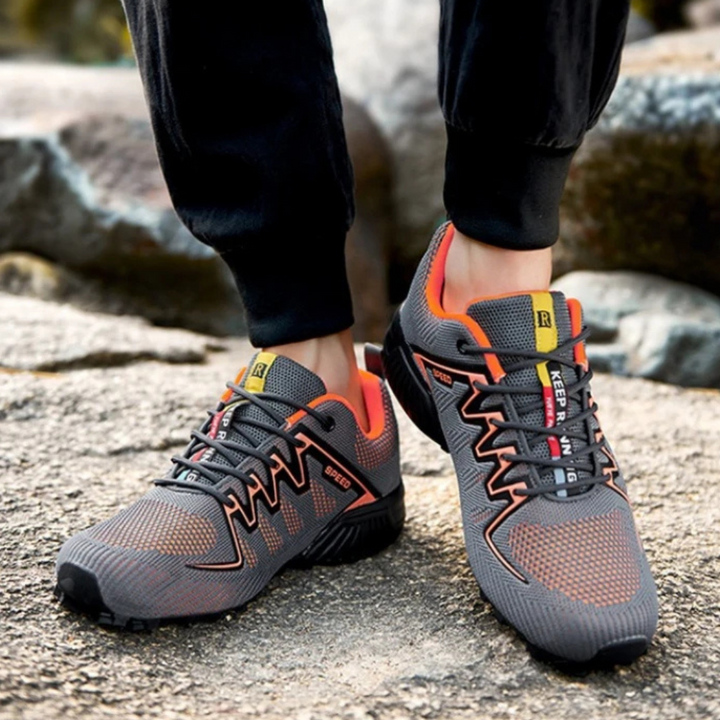Riciberga | Zapatillas Impulso Aventurero