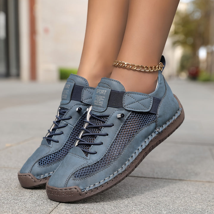 Onegilda | Zapatillas Travesía Elegante