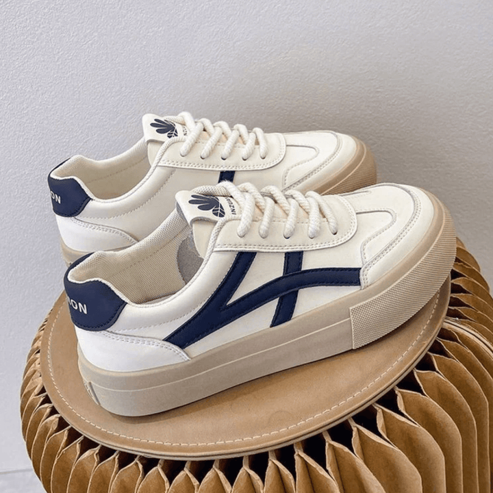 Gosvinta | Zapatillas Trayecto Selecto