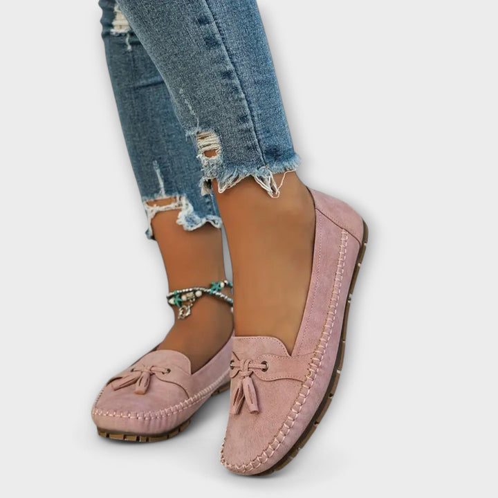 Rosmilda | Mocasines Brisa de Zafiro