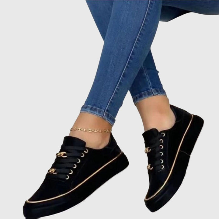 Argilo | Zapatillas Senderos de Frómista