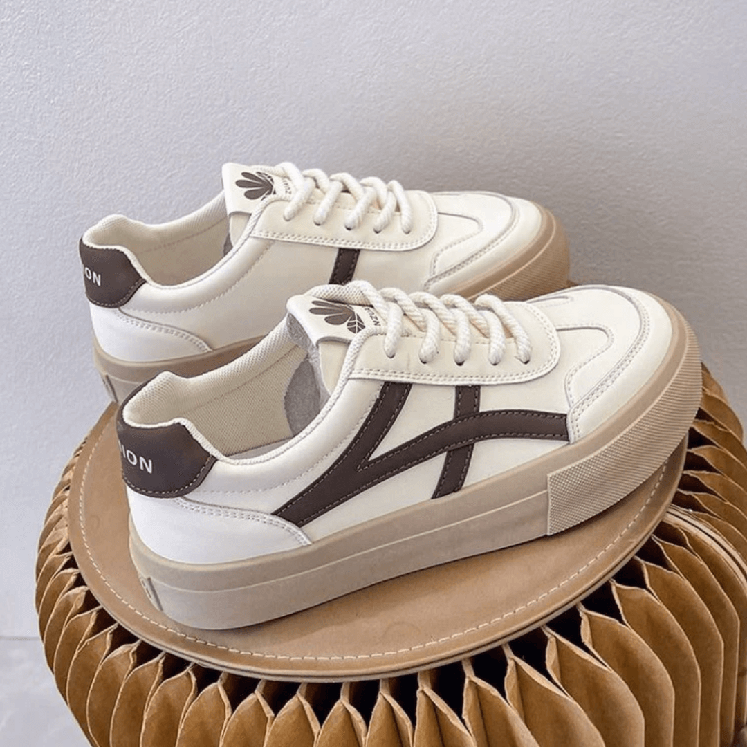 Gosvinta | Zapatillas Trayecto Selecto