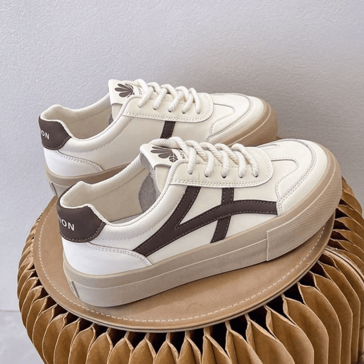 Gosvinta | Zapatillas Trayecto Selecto