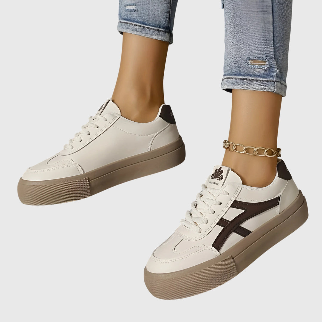 Ermesindaia | Zapatillas Brisa de Montearagón