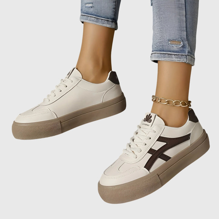 Ermesindaia | Zapatillas Brisa de Montearagón