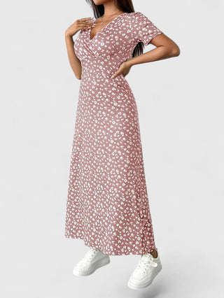 Yulivette™ | Maxi Casual Dress