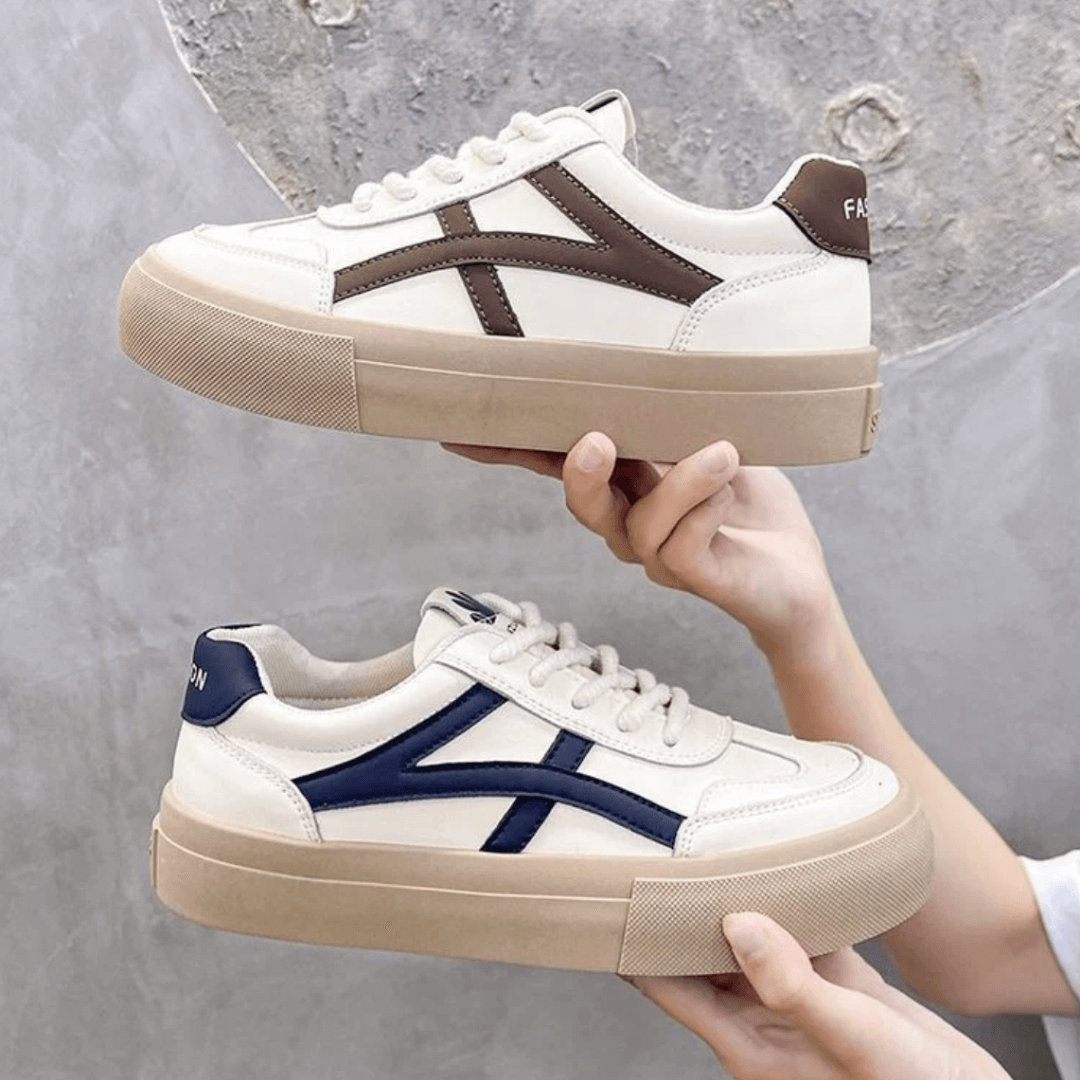 Gosvinta | Zapatillas Trayecto Selecto