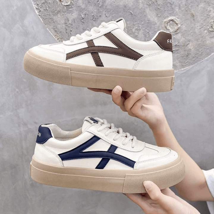 Gosvinta | Zapatillas Trayecto Selecto