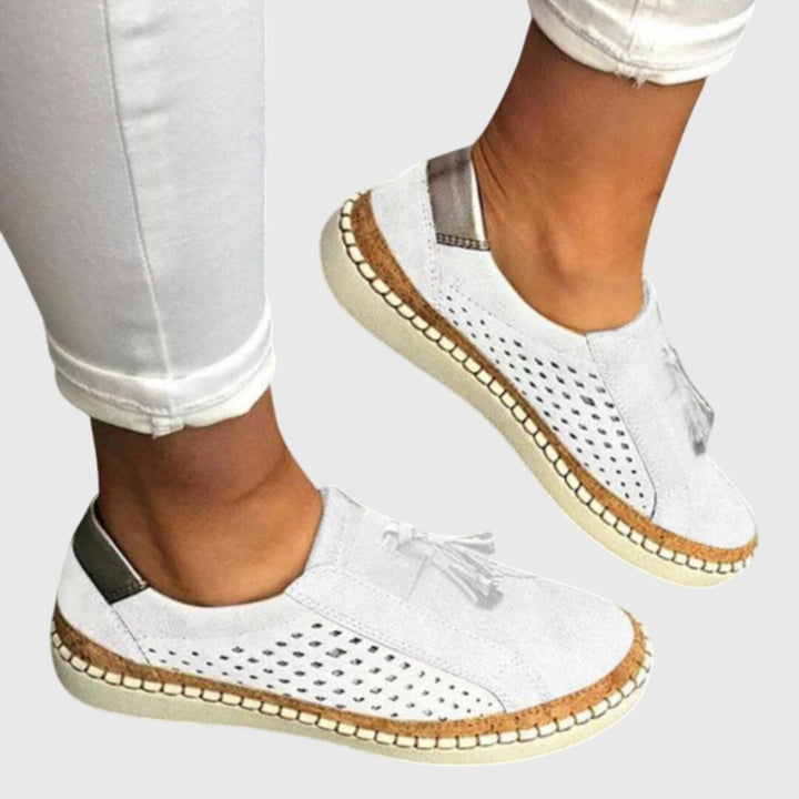 Aldetrudis | Mocasines Senderos de Fraga