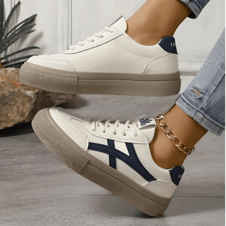 Gosvinta | Zapatillas Trayecto Selecto