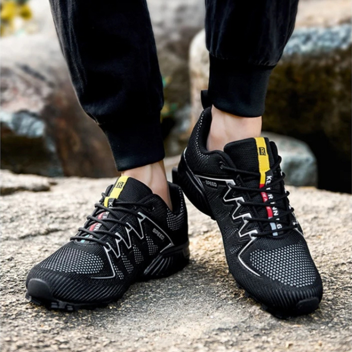 Riciberga | Zapatillas Impulso Aventurero