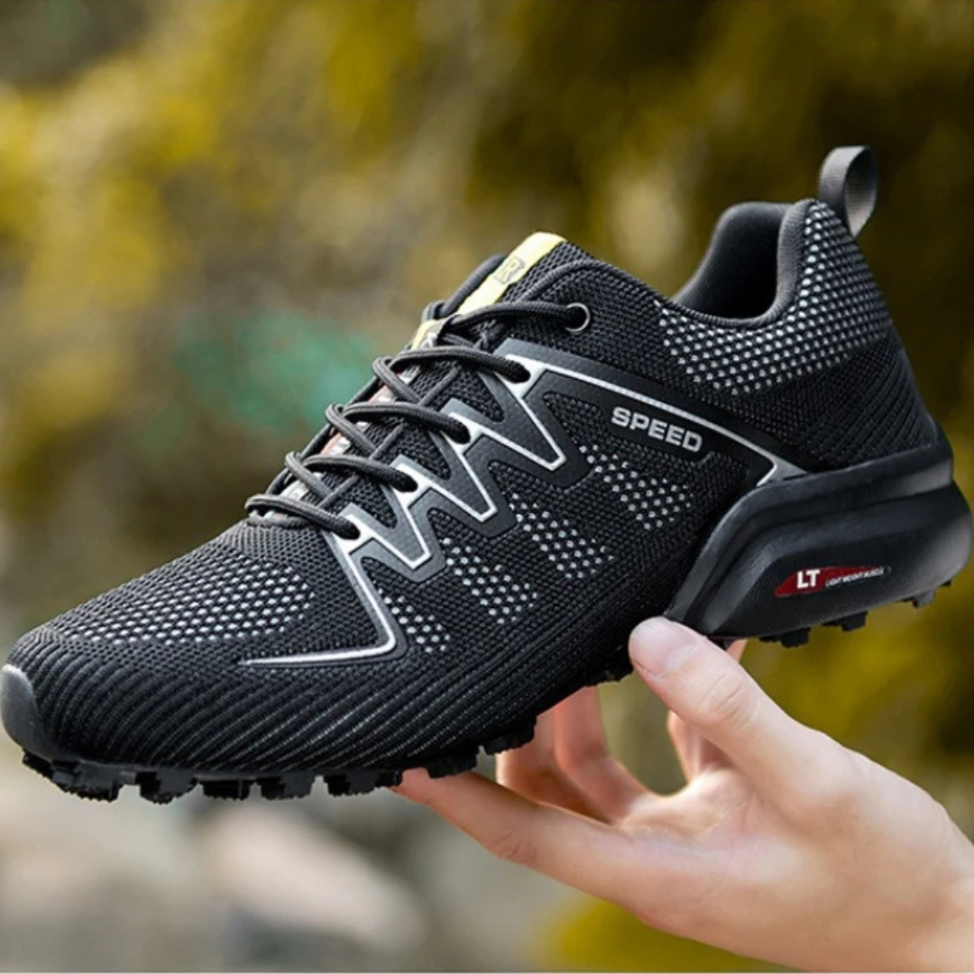 Riciberga | Zapatillas Impulso Aventurero