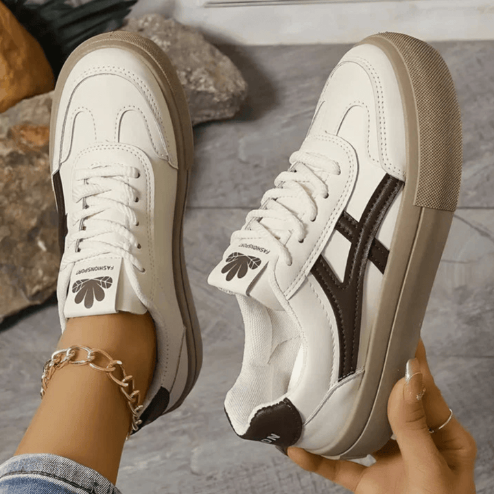 Gosvinta | Zapatillas Trayecto Selecto