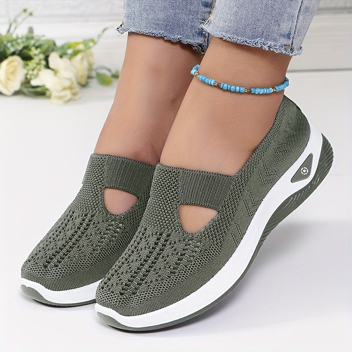Guntrodia | Zapatillas Bruma de Luarca