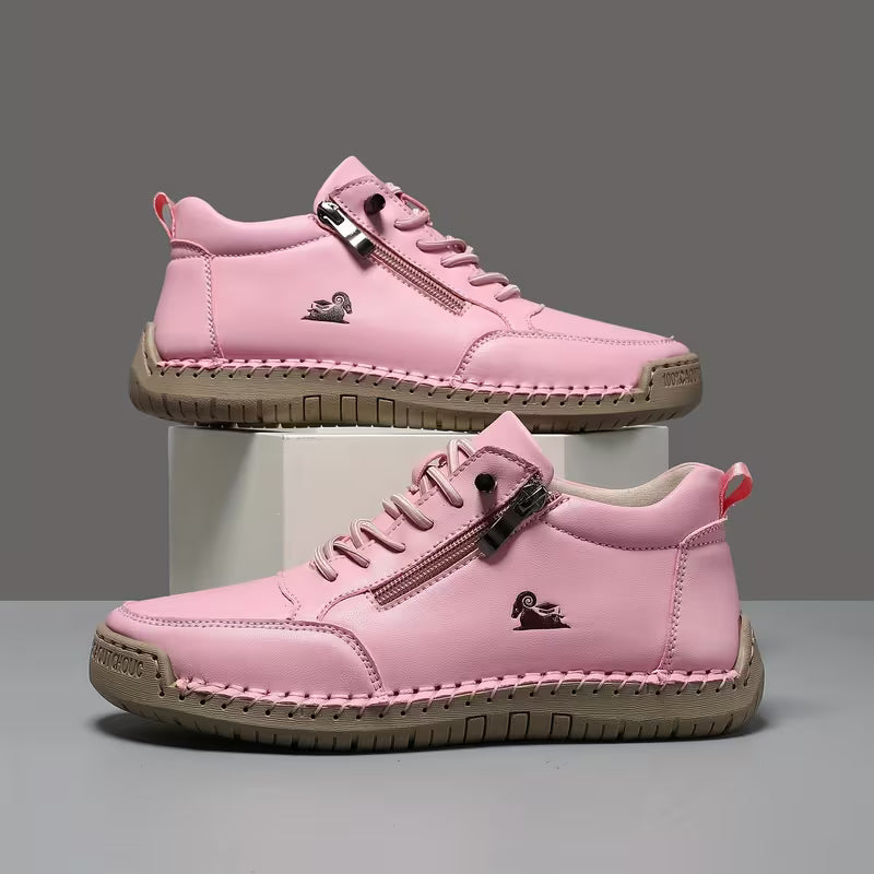 Argimunda | Zapatillas Vereda de Tazones